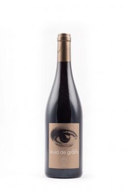 Muid de Grains - Côtes du Roussillon - 2020