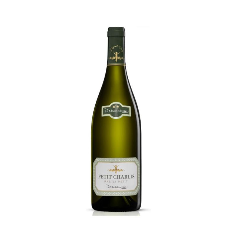 Petit Chablis - La Chablisienne - 2020