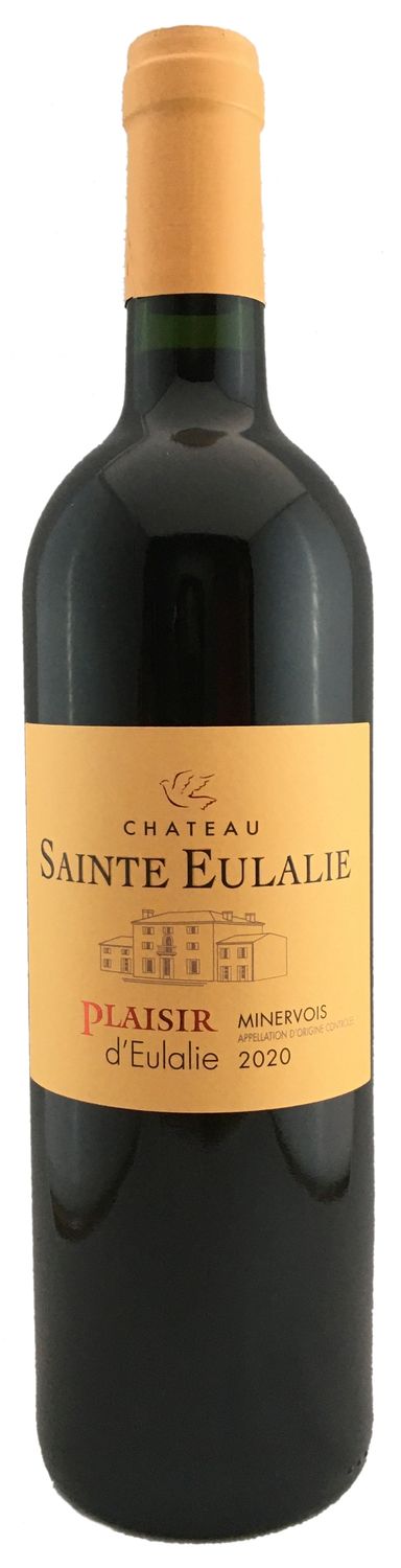 Plaisir d&#39;Eulalie - Eulalie - 2022