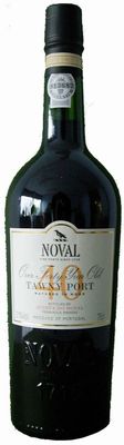 Porto Noval 40 jaar