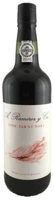 Porto Ramirez tawny