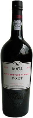 Porto Noval LBV