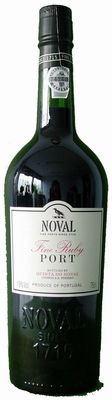 Porto Noval ruby