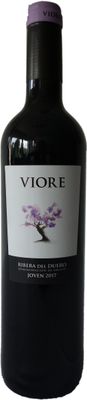 Ribeiro del Duero Joven - Bodegas Rioja - 2017