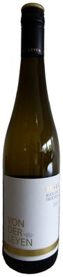 Riesling Trocken - Von der Leyen (schroefdop) - 2021
