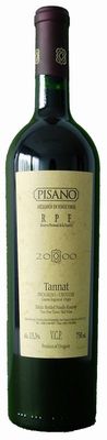 R.P.F. Tannat - 2000