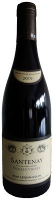Santenay Vieilles Vignes - Dom. Lequin - 2021