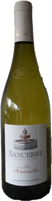 Sancerre &quot;Les Fontenelles&quot; - 2021