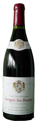 Savigny-Les-Beaune - Dom. Dubois Bernard - 1997
