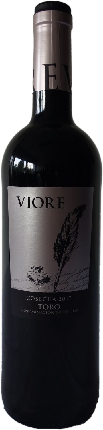 Toro Viore Joven - Bodegas Riojanas - 2017