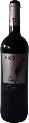 Toro Viore Joven - Bodegas Riojanas - 2017
