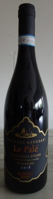 Valpolicella Palé - 2021