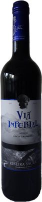 Via Imperial - Regina Viarum - 2017