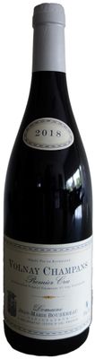 Volnay &#39;Les Champans&#39; 1°Cru - Dom. Bouzereau - 2018