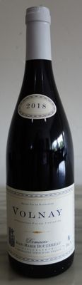 Volnay - Dom. Bouzereau - 2019