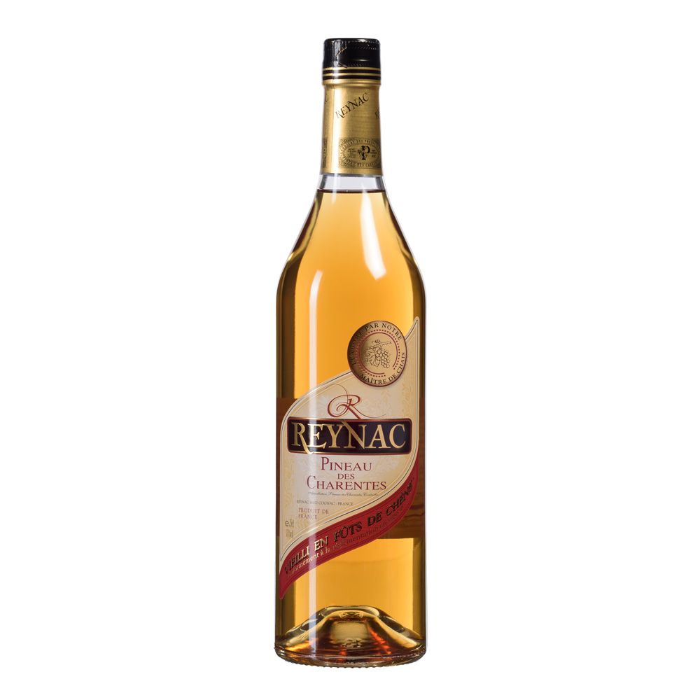 Pineau des Charentes wit Reynac