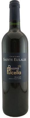 Buona Pulcella - Eulalie