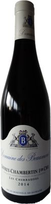 Gevrey Chambertin &#39;Les Cherbaudes&#39; 1°Cru - Dom. Des Beaumont