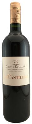 Minervois &quot;La Cantilane&quot; - Eulalie