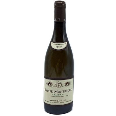 Batard Montrachet - Dom, Lequin