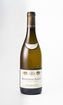 Bourgogne Aligote Dom Lequin