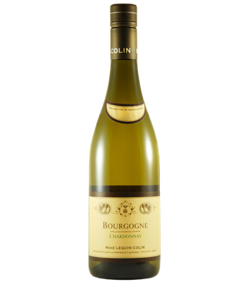 Bourgogne Dom Lequin
