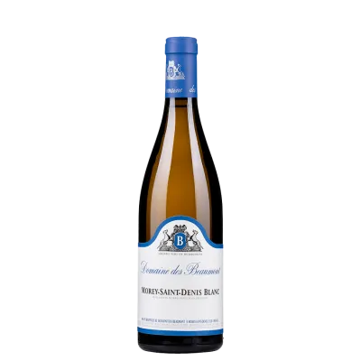 Morey Saint Denis Blanc - Dom. des Beaumont