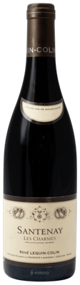 Santenay Les Charmes