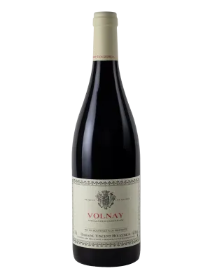 Volnay - Dom. Bouzereau