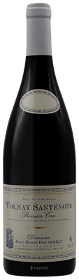 Volnay Santenots - Dom. Bouzereau