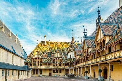 Bourgogne