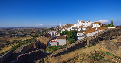 Alentejo