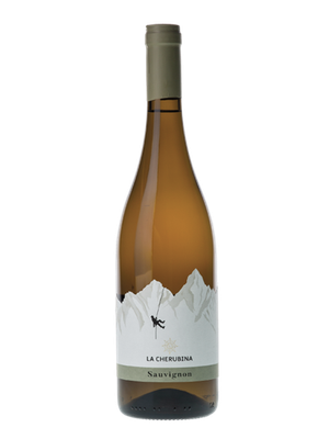Trentino Sauvignon DOC "La Cherubina"