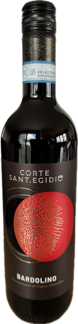 Bardolino DOC - Sant Egidio