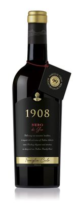 Cielo e Terra - Nero di Gio - 0.75L