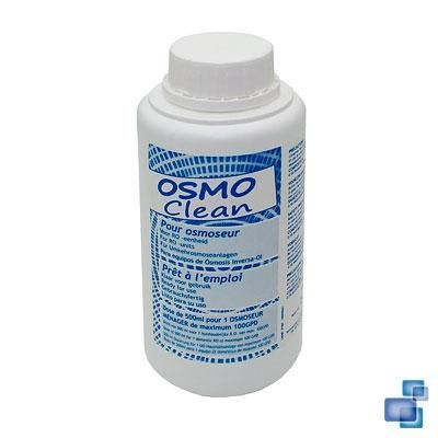 Higienizador de Osmosis