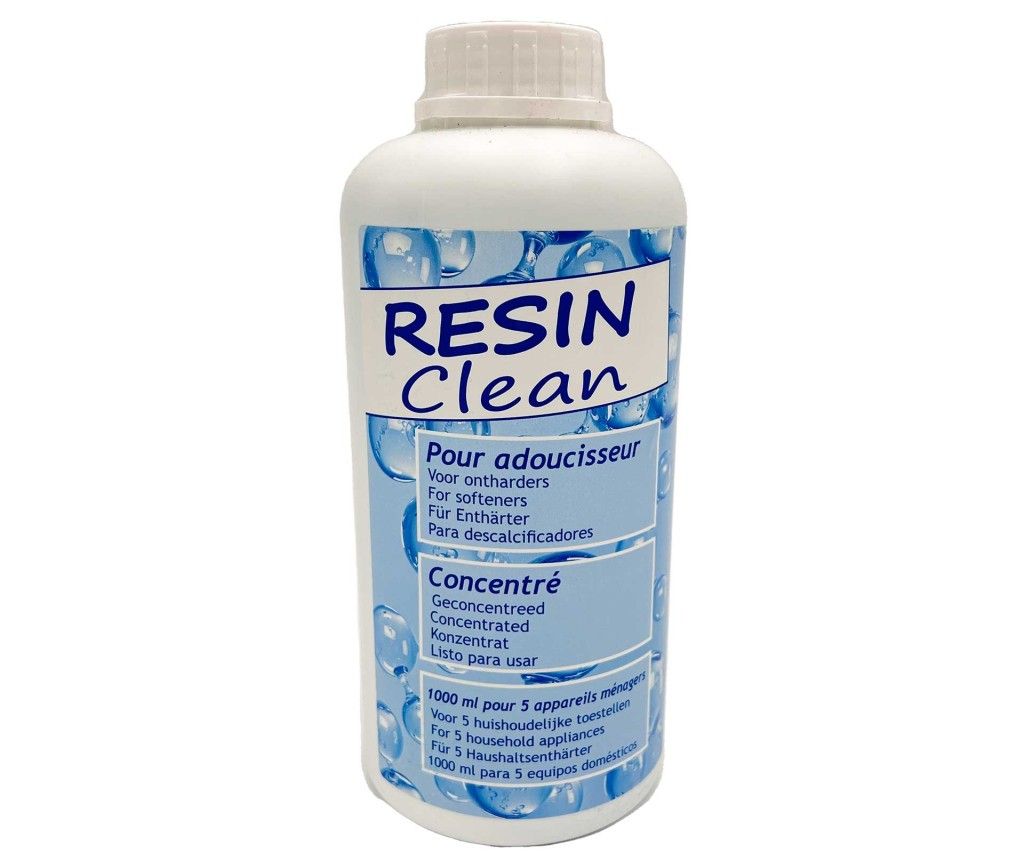 Resin Clean