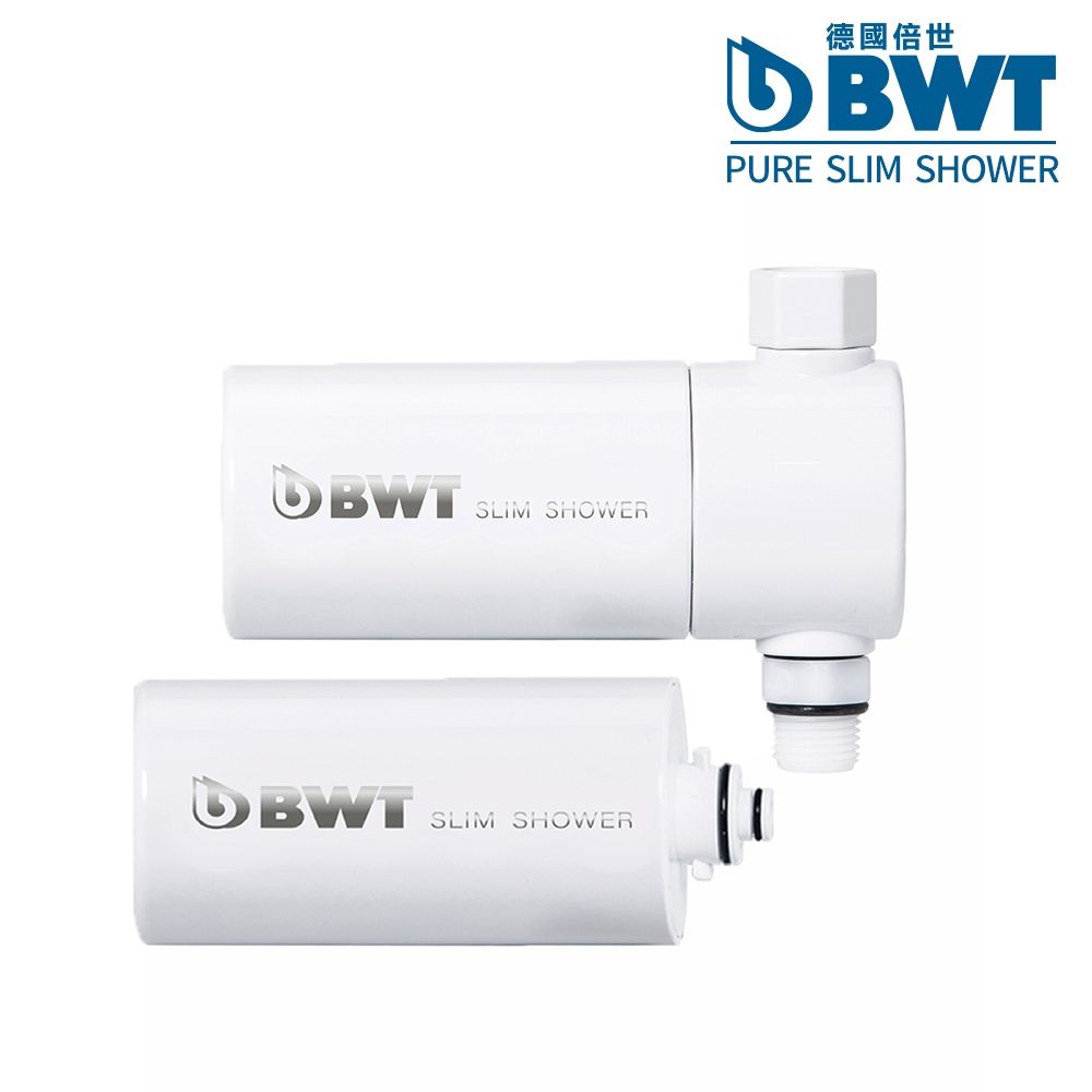 Filtro Ducha SLIM SHOWER