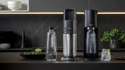 Sodastream