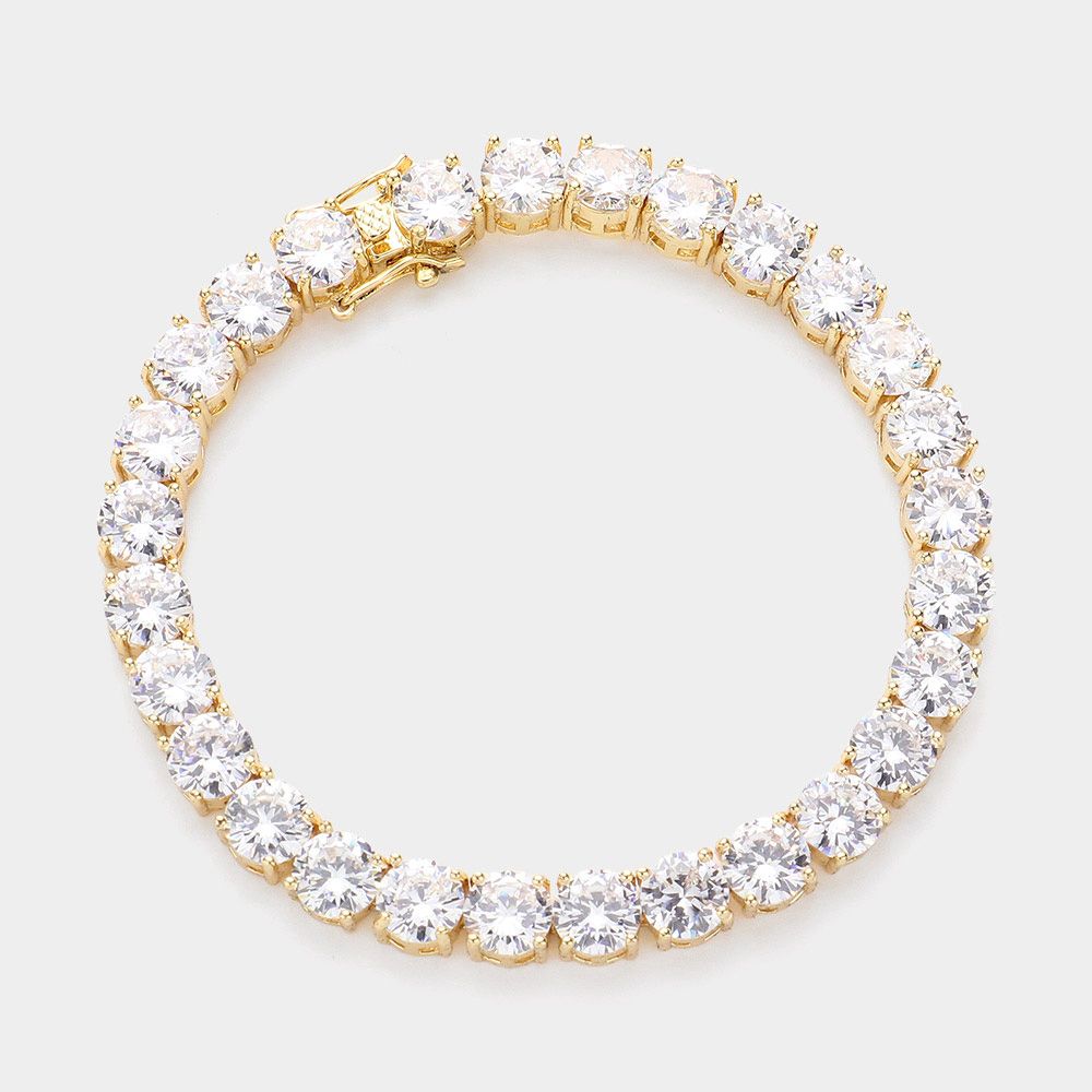 Tennis Bracelet