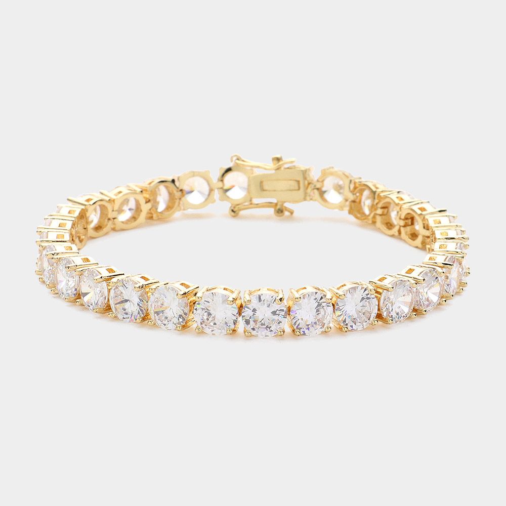 Tennis Bracelet