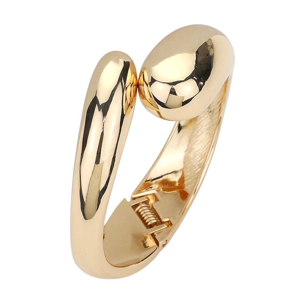 Hinged Bangle