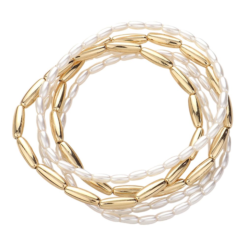 Celeste Bracelet Set
