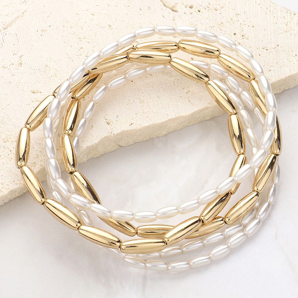 Celeste Bracelet Set
