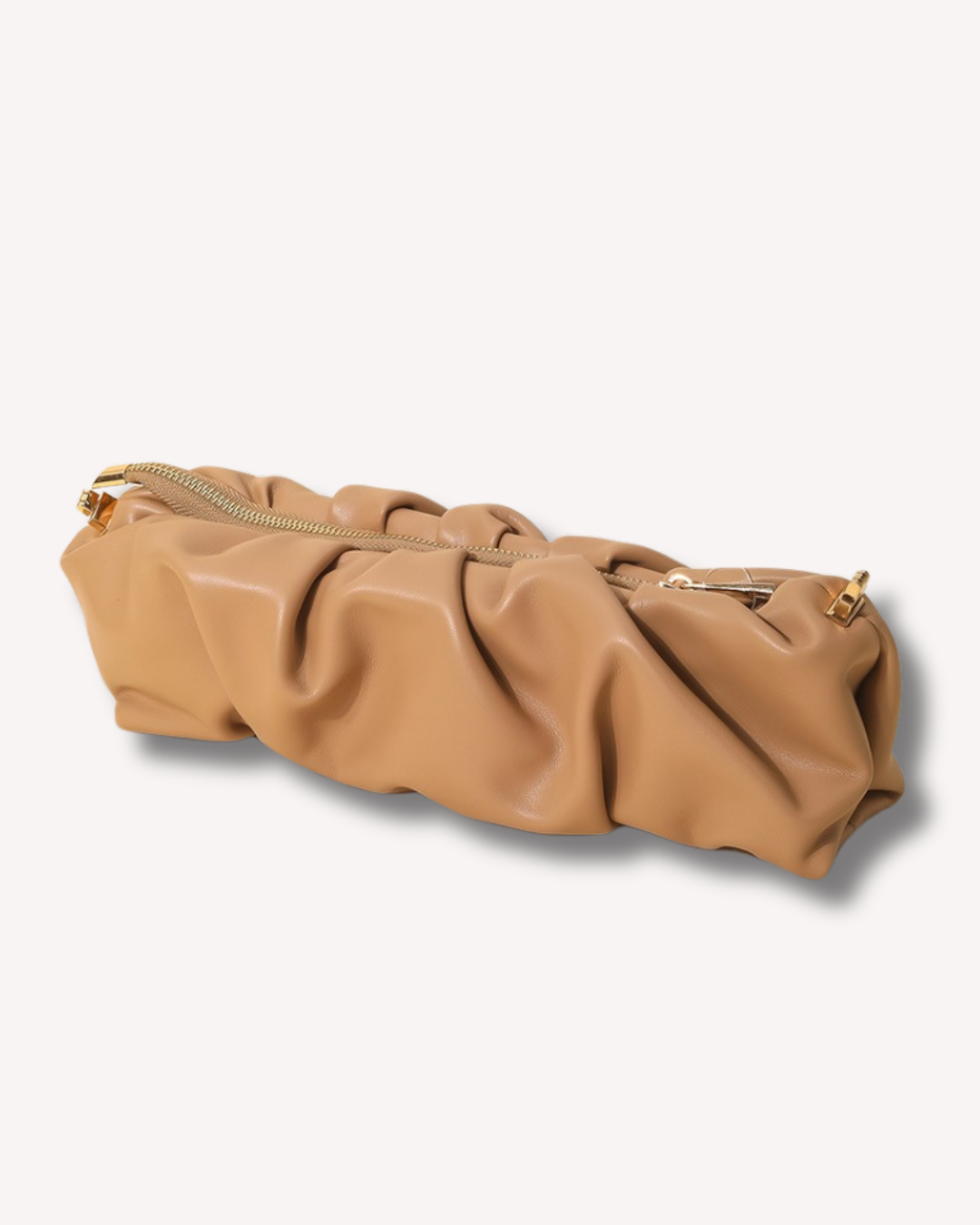 Sahara Scrunch Rectangular Bag