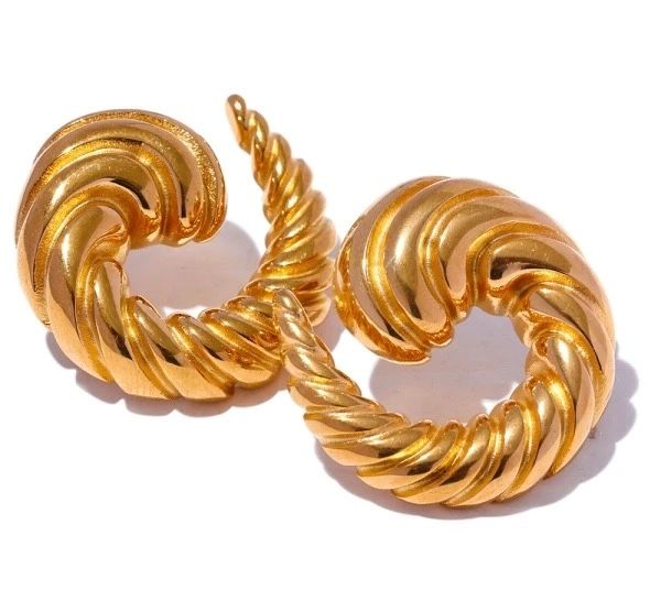 Vortex Studs