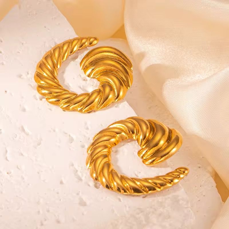 Vortex Studs