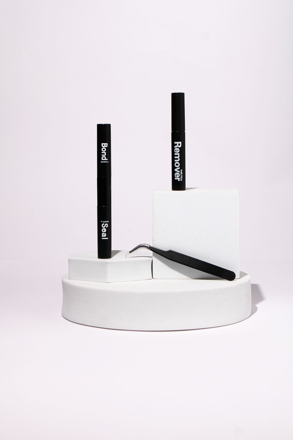 Eyelash Cluster Kit