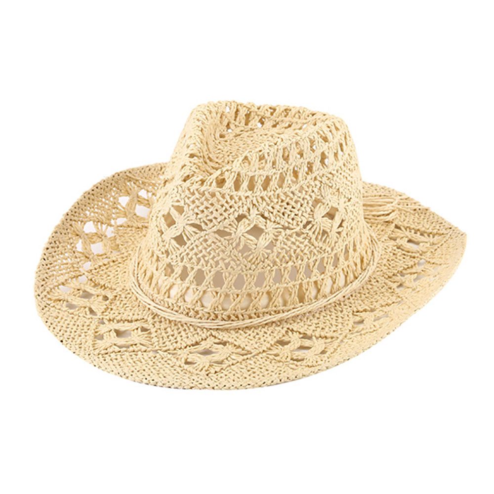 Sahara Sunset Cowboy Hat
