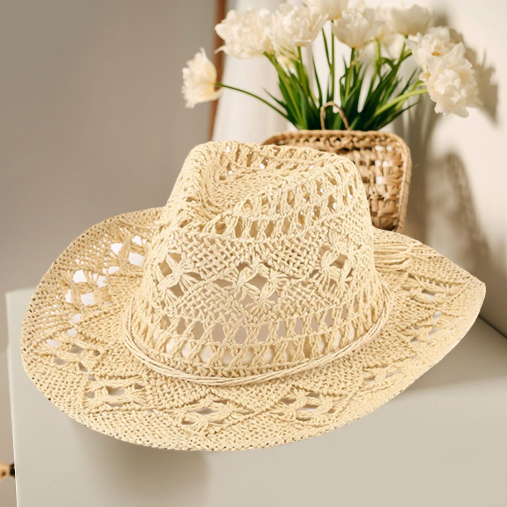 Sahara Sunset Cowboy Hat